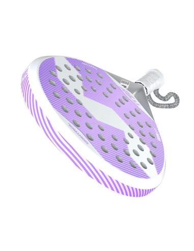 LW HEXAGON 8.8 VIOLET