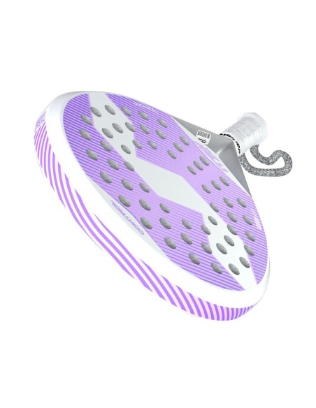 LW HEXAGON 8.8 VIOLET