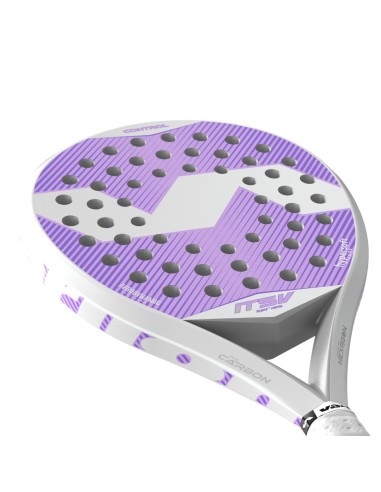 LW HEXAGON 8.8 VIOLET