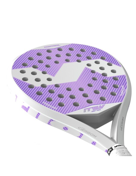 LW HEXAGON 8.8 VIOLET