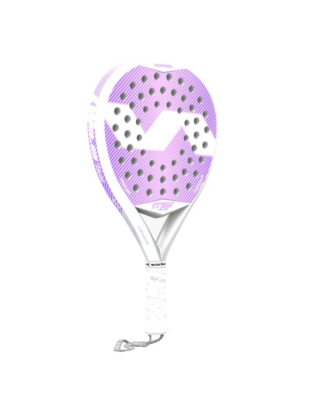 LW HEXAGON 8.8 VIOLET