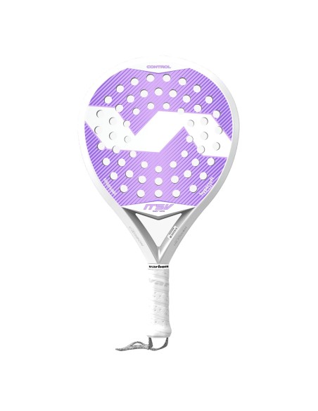 LW HEXAGON 8.8 VIOLET