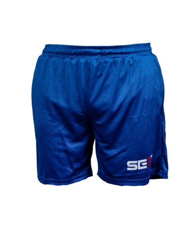 SHORT SET ROYAL