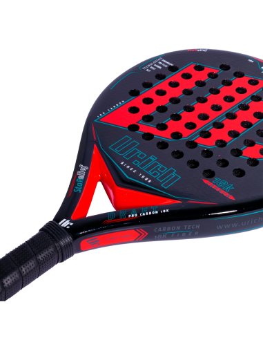 URICH DRAF POWER 18K