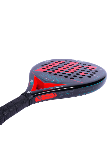 URICH DRAF POWER 18K