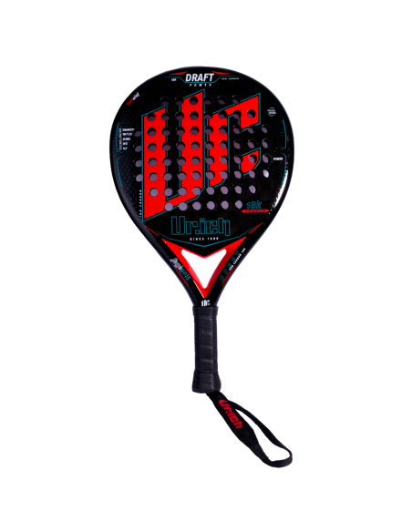 URICH DRAF POWER 18K