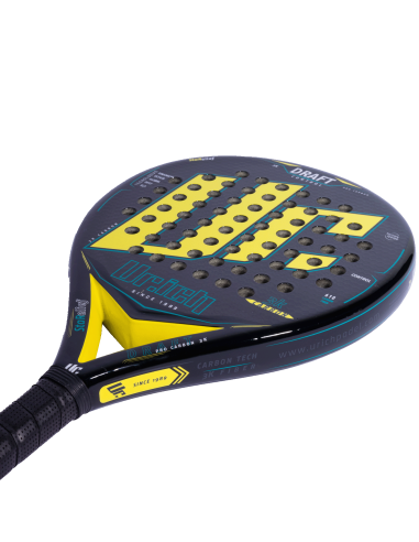 URICH DRAF CONTROL 3K