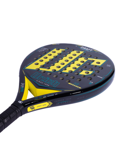 URICH DRAF CONTROL 3K