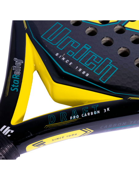 URICH DRAF CONTROL 3K