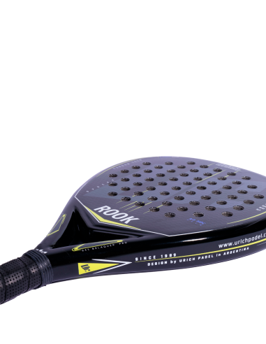 URICH ROOK PRO CARBON 3K