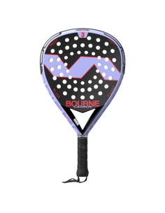 BOURNE PRISMA CARBON 3