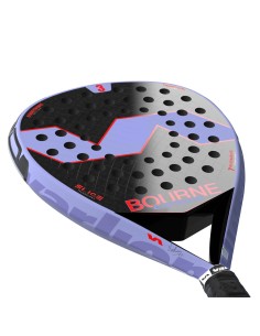 BOURNE PRISMA CARBON 3 2