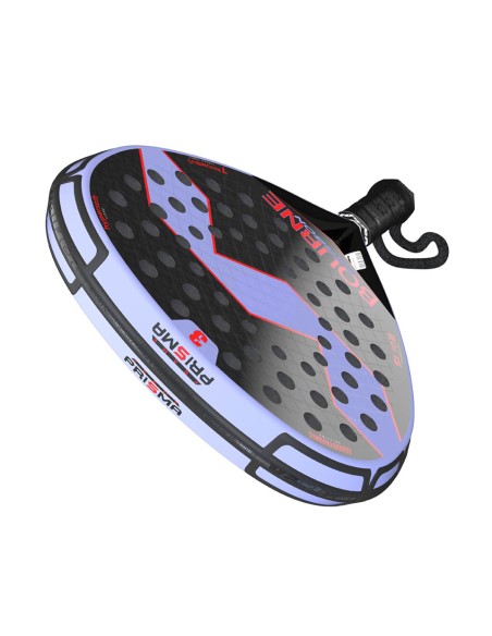 BOURNE PRISMA CARBON 3