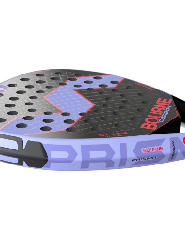 BOURNE PRISMA CARBON 3