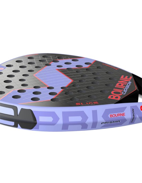BOURNE PRISMA CARBON 3