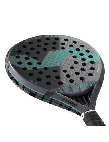 LW SUMMUM CARBON BLACK