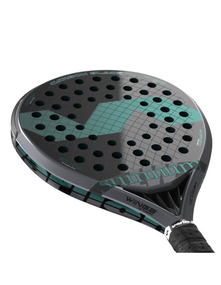 LW SUMMUM CARBON BLACK