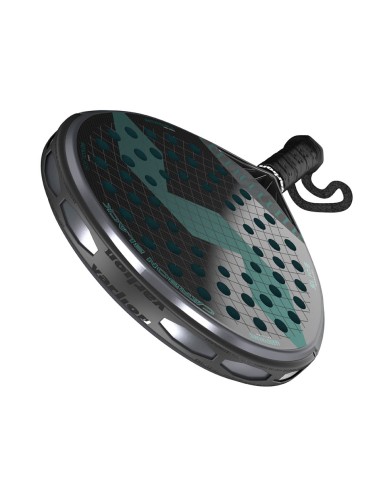 LW SUMMUM CARBON BLACK