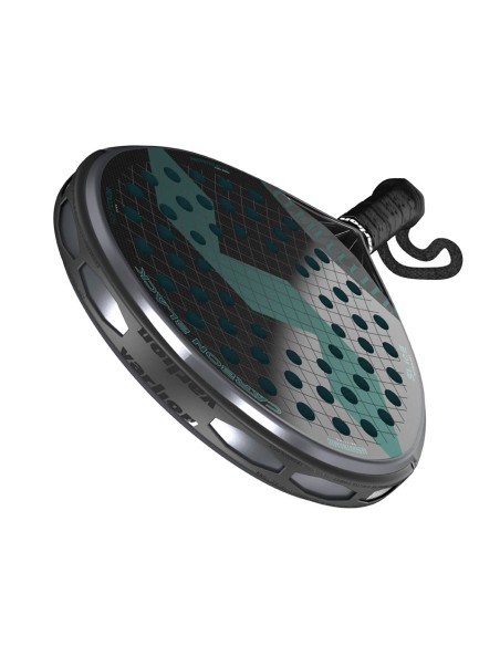 LW SUMMUM CARBON BLACK