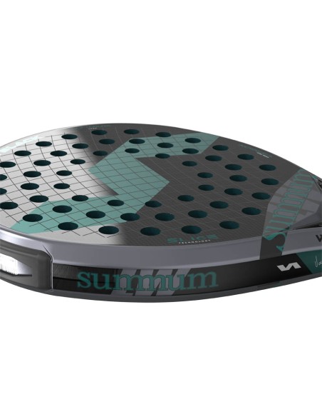 LW SUMMUM CARBON BLACK