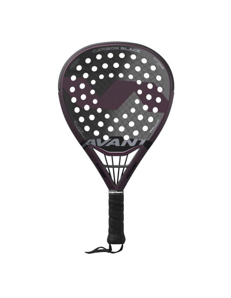 AVANT DIFUSOR CARBON BLACK