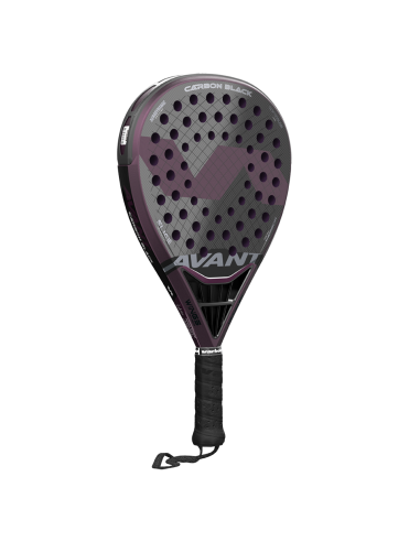 AVANT DIFUSOR CARBON BLACK