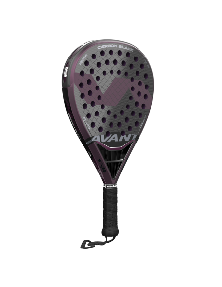 AVANT DIFUSOR CARBON BLACK