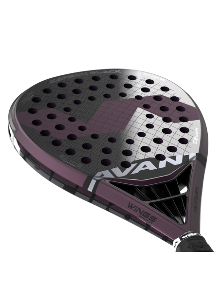 AVANT DIFUSOR CARBON BLACK