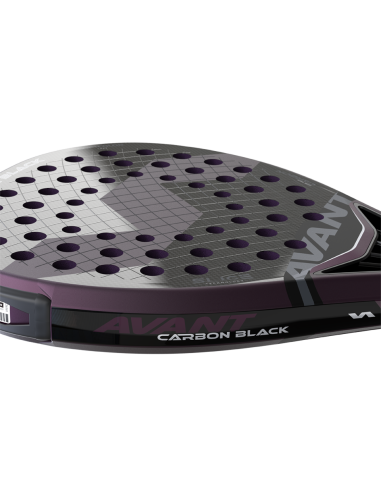 AVANT DIFUSOR CARBON BLACK