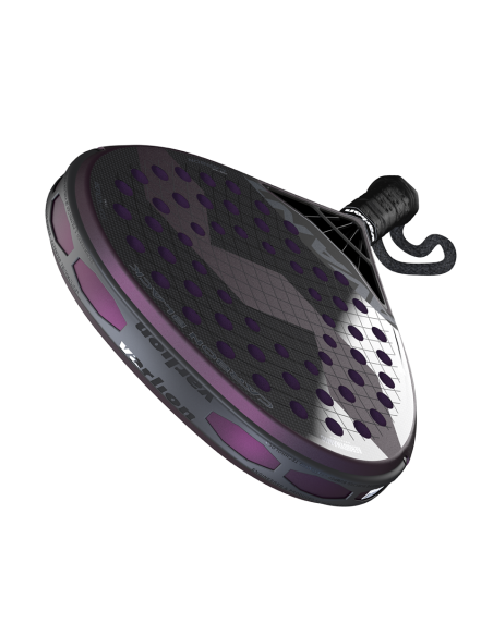 AVANT DIFUSOR CARBON BLACK