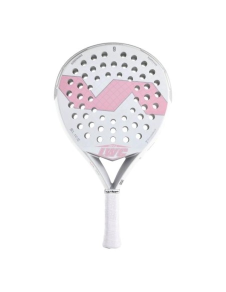 LW CARBON 9 PRISMA PANSY