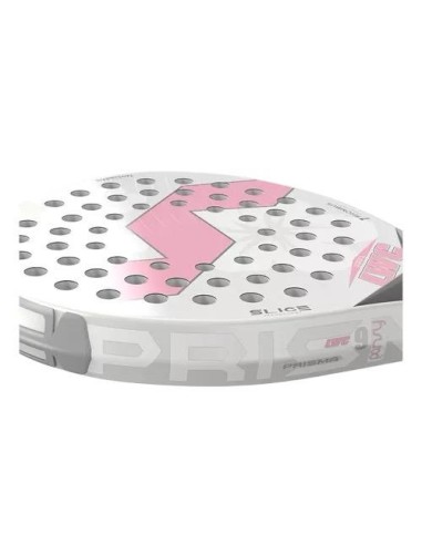 LW CARBON 9 PRISMA PANSY