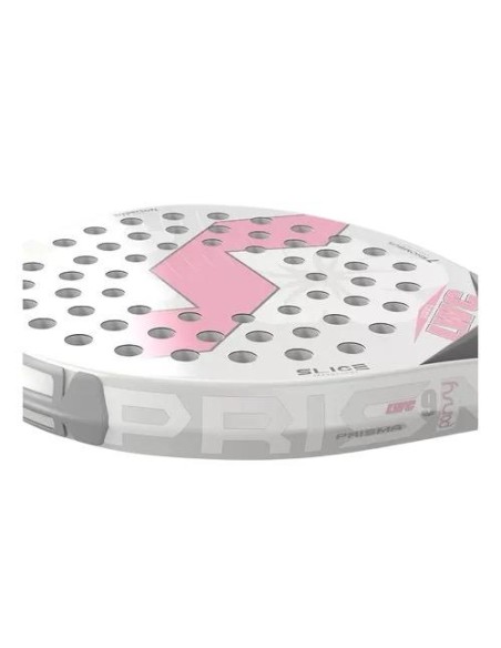 LW CARBON 9 PRISMA PANSY