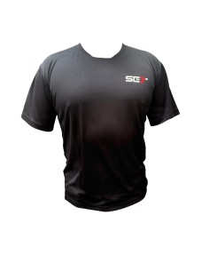 POLERA SET SCHOOL NEGRO