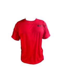 POLERA SET HIGH SCHOOL ROJO