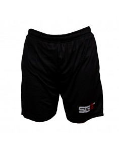 SHORT SET NEGRO