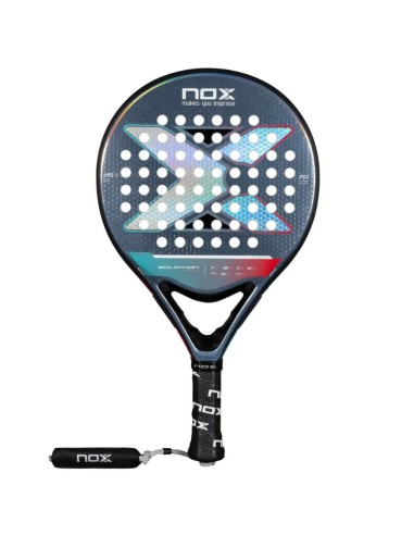 Pala de Padel Equation Light 2025