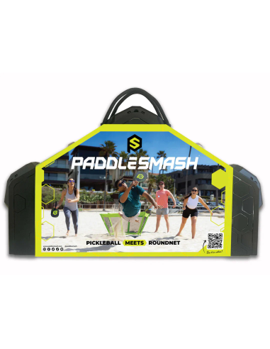 PaddleSmash