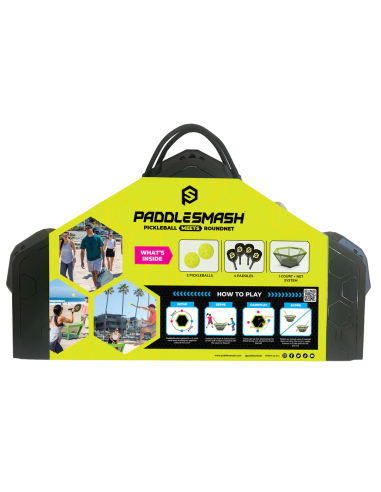 PaddleSmash