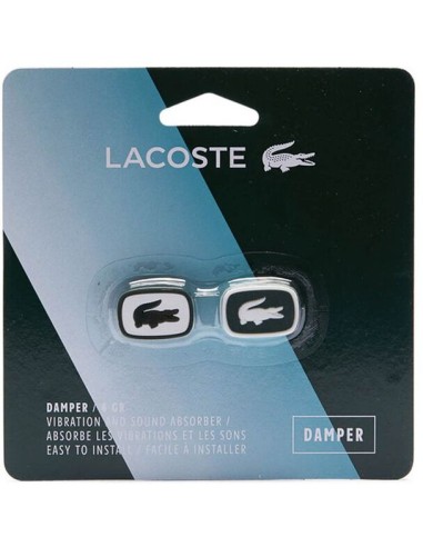 ANTIVIBRADOR LACOSTE