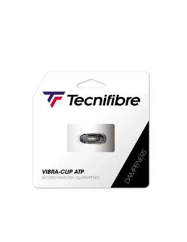 ANTIVIBRADOR TECNIFIBRE VIBRA-CLIP