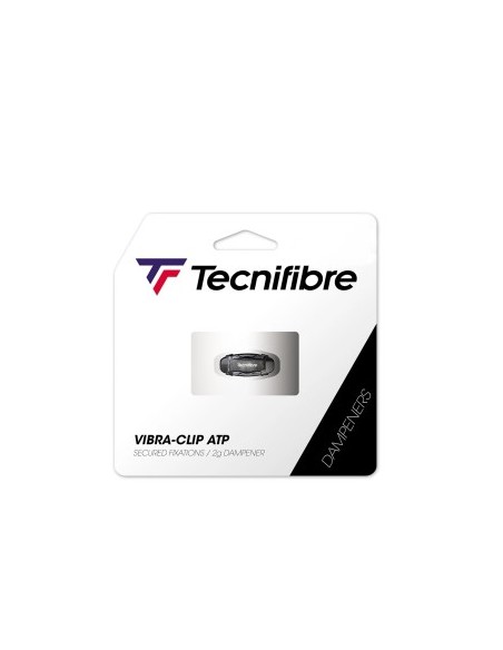 ANTIVIBRADOR TECNIFIBRE VIBRA-CLIP
