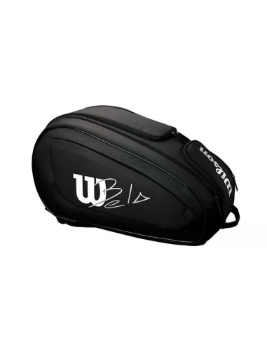 BOLSO WILSON BELA PADEL