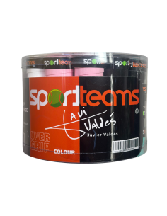 OVERGRIP SPORTTEAMS COLOR X60