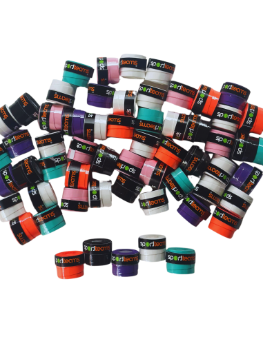 OVERGRIP SPORTTEAMS COLOR X60
