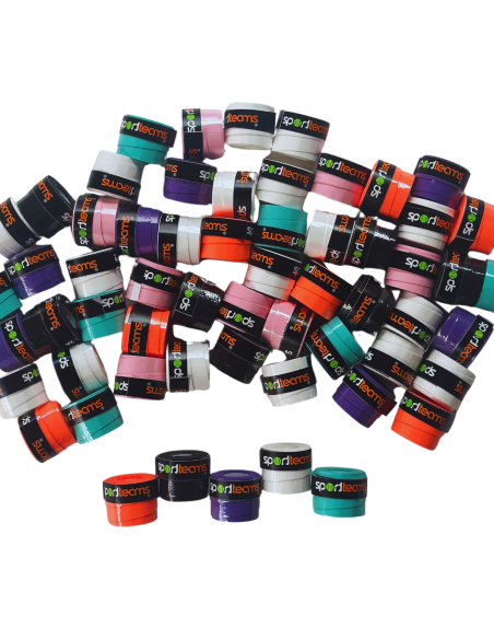 OVERGRIP SPORTTEAMS COLOR X60