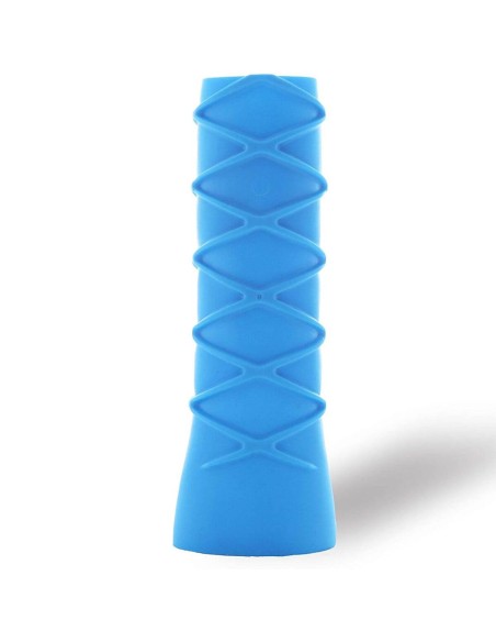 X-GRIP PADEL CELESTE