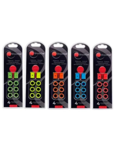 ANTIVIBRADORES SHOCKOUT PADEL