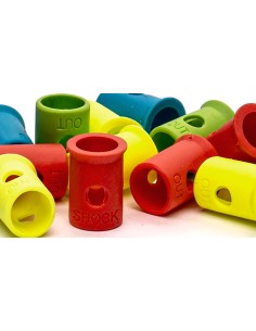 ANTIVIBRADORES SHOCKOUT PADEL 2