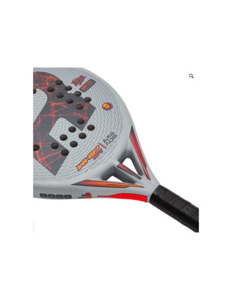 PALA ROYAL PADEL WHIP24 EVA SOFT